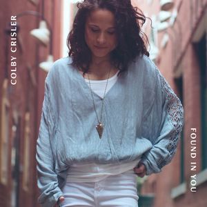 Meet your Posher, Colby